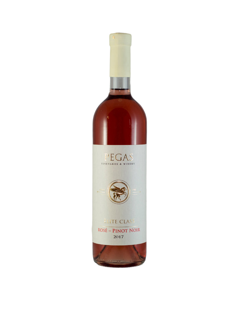 Pinot noir - Rosé - Elite Class